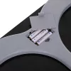 Elektrooniline vannitoakaal Adler AD 8169 LED