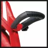 Einhell 3433600 toiteadapter, must