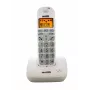 Maxcom MC6800 Valge Juhtmega DECT