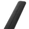 LED-lauaplamp MACLEAN MCE614B — hämardatav, kokkuklapitav reguleeritav õlavars, 9 W, 3000K/4500K/6500K, must