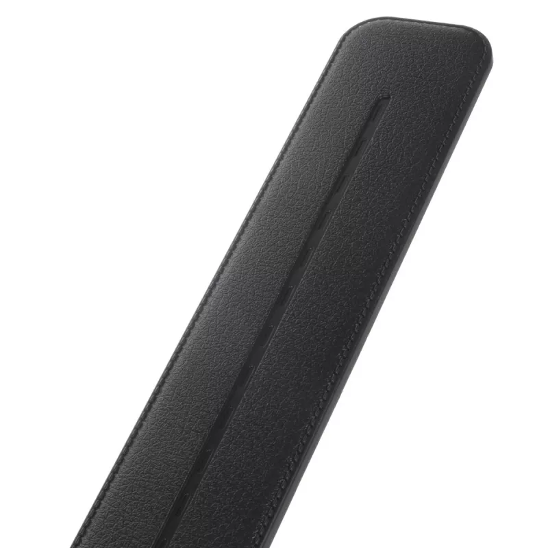 LED-lauaplamp MACLEAN MCE614B — hämardatav, kokkuklapitav reguleeritav õlavars, 9 W, 3000K/4500K/6500K, must
