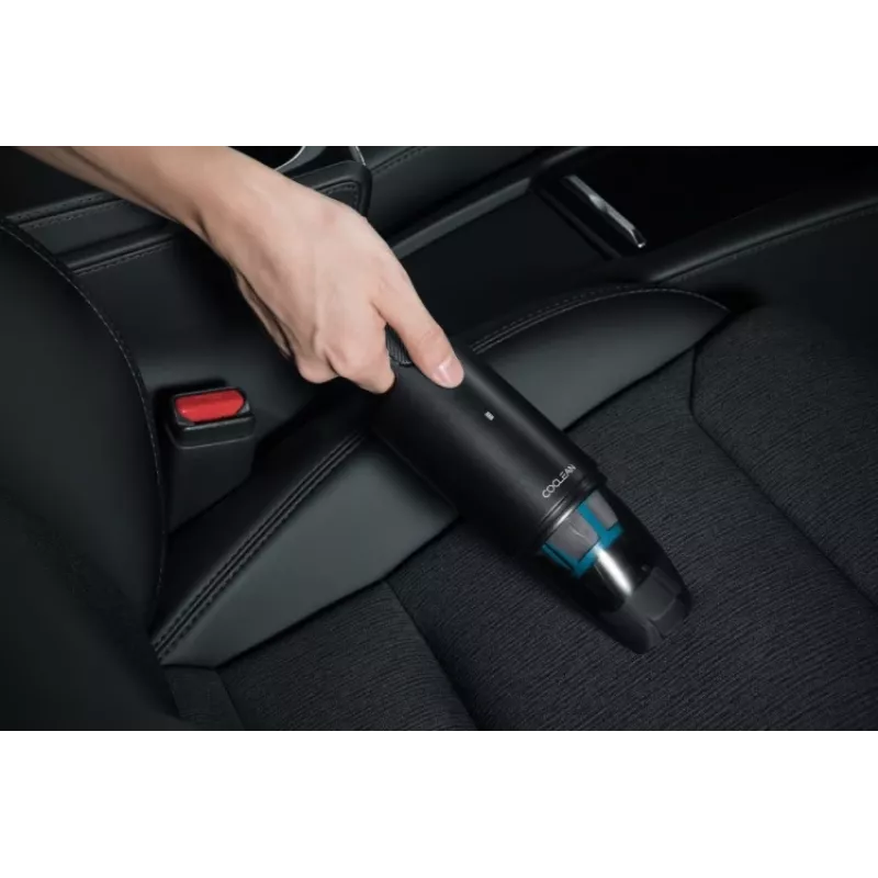 CoClean Kaasaskantav Auto Käsimüügi Tolmuimeja C1