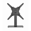 Gembirdi TVS-D55S-01 laual TV-alus (pöörlev), 23 - 55, must