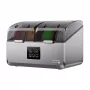 Filamendikuivati Creality 4005010100 3D-printerile — ühildub SpacePi X4-ga, must/hall, 1 tk
