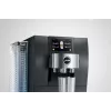 Espressomasin JURA Z10 täisautomaatne 2,4 L Alumiinium Must, 1450 W, 15 bar, 51 jooki