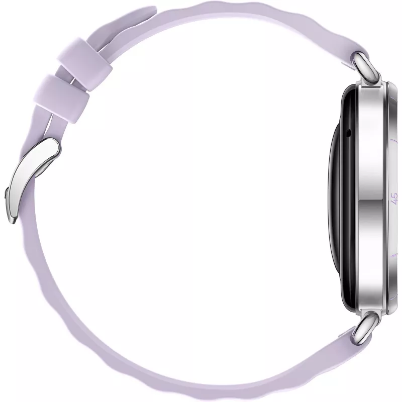 Huawei WATCH GT6 3,35 cm (1,32) AMOLED 41 mm Digitaalne 466 x 466 pikslit Puuteekraan Roostevaba teras