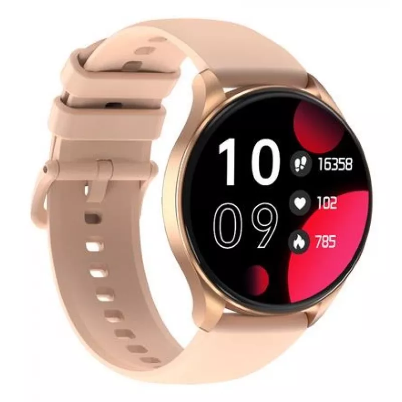 Smartwatch X20/GOLD X20GOLD Mustview
