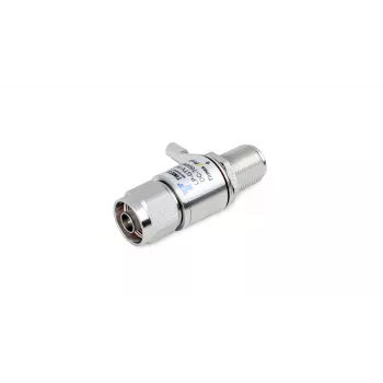 Liigpingekaitse Lancom 61257 Ethernet/LAN-ühendustele, mudel AirLancer 61257