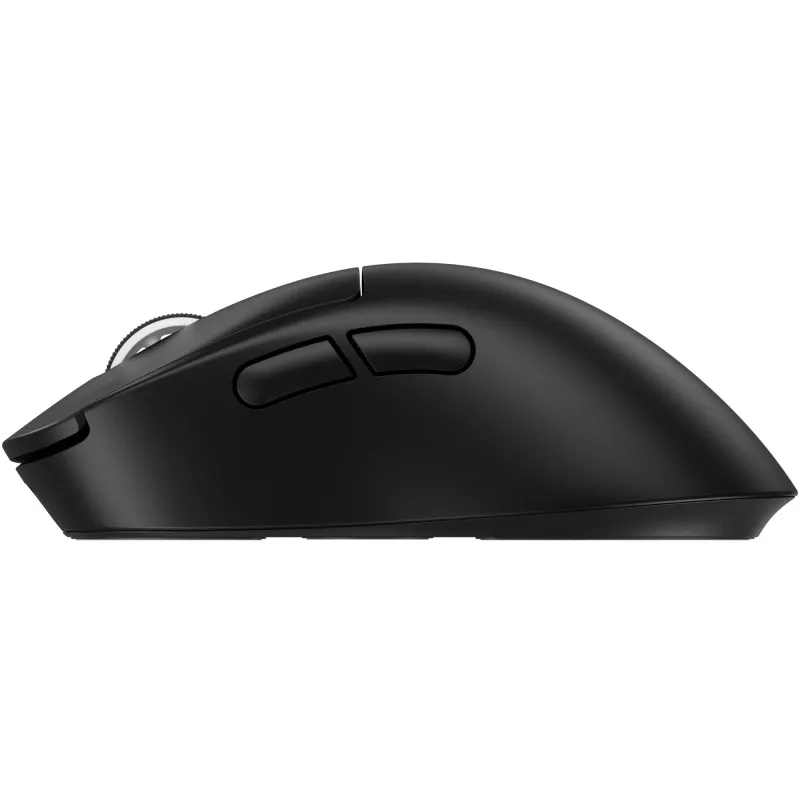 Logitech G PRO X SUPERLIGHT 2 DEX juhtmevaba mängurihiir, must