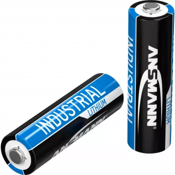 Ühekordne aku Ansmann 1502-0005 AA Liitium