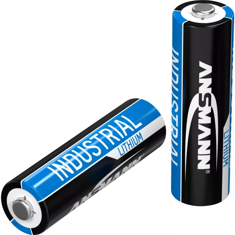Ühekordne aku Ansmann 1502-0005 AA Liitium