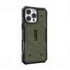 Urban Armor Gear Pathfinder mobiiltelefoni kaitseümbris 17,5 cm (6,9 inch) Kaas Oliiv