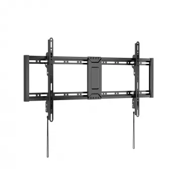 SBOX PLB-5948T-2 TV seinakinnitus 43–100-tollistele ekraanidele, max koormus 75 kg, VESA kuni 800×400