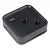 Vesiblokk Alphacool Core 1 LT Acetal Copper Must 72mm