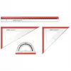 Joonlaudade komplekt Herlitz 11368222
