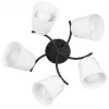 Activejeti ripplamp AJE-ALMA 5P E27 5x40W
