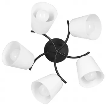Activejeti ripplamp AJE-ALMA 5P E27 5x40W