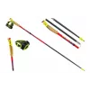 Matkakepid Leki TRL Ultratrail FX One 120 cm, punane