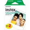 Instant Picture Film Fujifilm Instax Square 20 pcs 62 x 62 mm