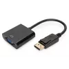 Digitus DisplayPorti adapter/konverter