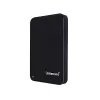 Intenso Memory Drive 5TB 2,5-tolline kaasaskantav kõvaketas, must