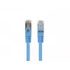 Võrgukaabel LANBERG PATCHCORD KAT.6 FTP 3M sinine