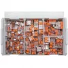 WAGO L-BOXX Mini ühendusklemmide komplekt, seeria 221