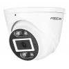 FOSCAM T8EP 8MP POE IP-kaamera valge