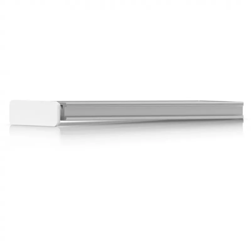 Ubiquiti M.2 SSD-salve valikuline salvestusinsert Cloud Gateway Maxile, mis toetab ühte 2230, 2242, 2260, 2280 või 22110 suurusega M.2 NVMe SSD-d