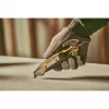 Utility knife Stanley FMHT10592-0 Must Stainless steel kollane 18mm width 165mm length