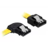 SATA kaabel Isane/Isane DeLOCK 82824 0,3 m Kollane