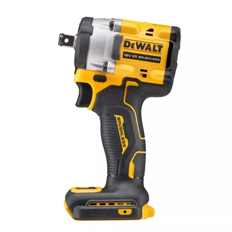 DeWalt DCF921 18v XR juhtmevaba harjadeta 1/2-tolline kompaktne löökvõti