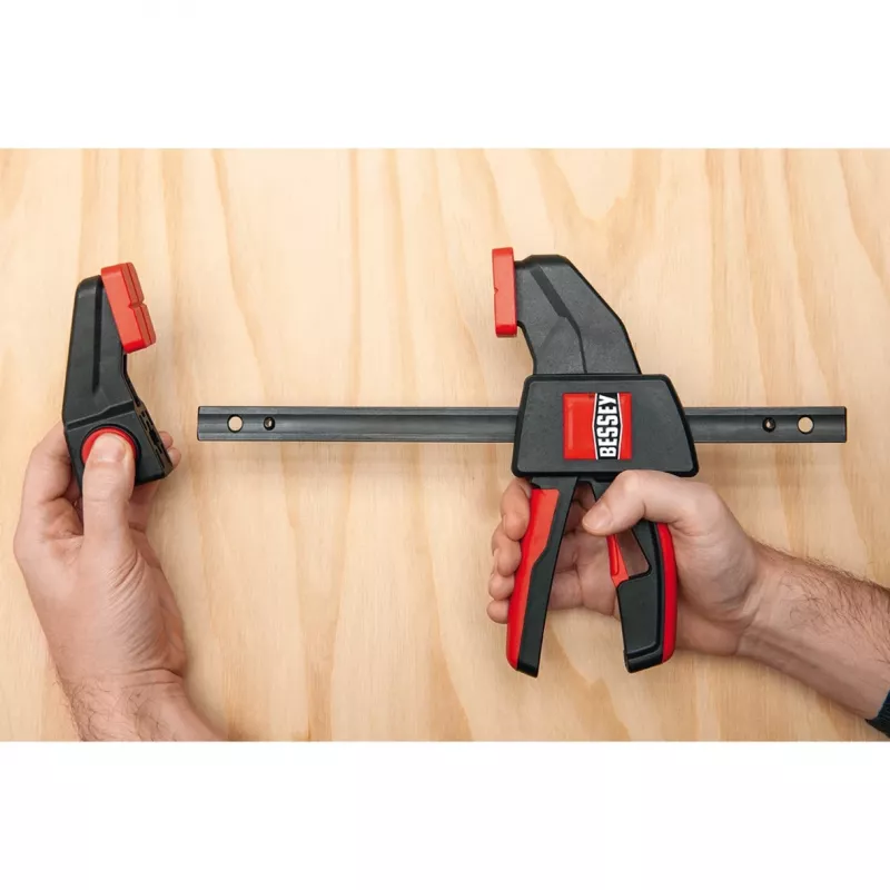 F-klamber Bessey EZXL60-9