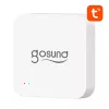 Gateway Gosund G2 — Nutikas Bluetooth BLE Wi‑Fi võrgulüüs koos Tuya häirefunktsiooniga