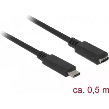 C2G InfiniBand/kiudoptiline kaabel 2 m LC SC OFNR türkiis