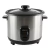 Emerio RCE-110118, must, roostevaba teras, 1,5 l, 500 W, 265 mm, 240 mm, 263 mm