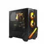 Lauaarvuti MSI MPG Infinite Z3 R7 9700X 32GB 1TB SSD RTX 5070 Ti Windows 11