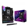ASRock B860 Lightning WiFi ATX emaplaat