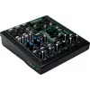 Mikser Mackie ProFX6v3 kompaktne 6-kanaliline analoogmikser USB-liidesega