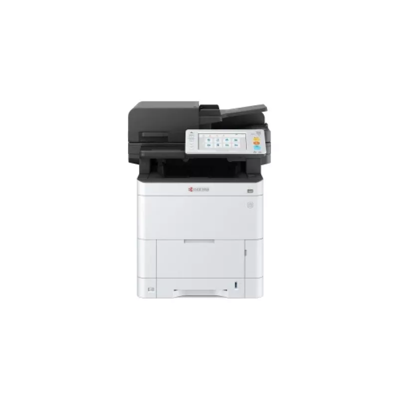 Kyocera ECOSYS MA4000cifx Printer Laser Värviline MFP A4 40 ppm Ethernet LAN USB (SPEC)