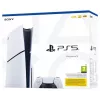 Mängukonsool Sony PlayStation 5 E Chassis Standard Disc edition — 1 TB SSD, AMD Ryzen Zen 2 3,5 GHz, 16 GB, GDDR6, Bluetooth 5.1, Wi‑Fi, Gigabit Ethernet