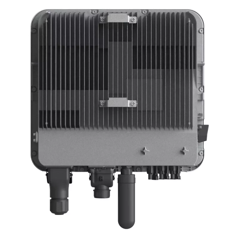 Huawei hübriidtasakaalustamata koormuse inverter | SUN2000-8K-MAP0