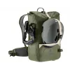 Jalgrattaseljakott - Deuter Amager 25+5 Graphite