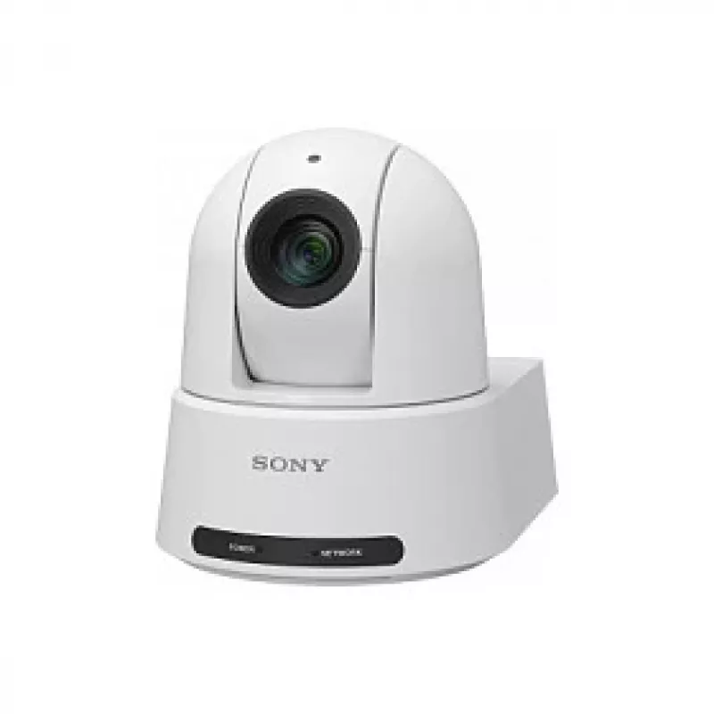 Sony SRG-A12 8,5 MP Valge 3840 x 2160 pikslit 60 kaadrit/s CMOS 25,4 / 2,5 mm (1 / 2,5 tolli)