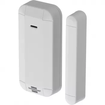 Ukse/akna andur Brennenstuhl BrematicPRO TFK868 01 IP20 juhtmevaba andur ustele ja akendele