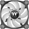Thermaltake Pure 12 ARGB 120mm korpusventilaatorid 3-pakk must