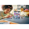 LEGO FRIENDS 42685 Heartlake City moešõu