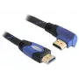HDMI-kaabel DeLOCK 1m High Speed HDMI 1.4