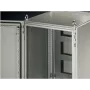 Korpuse tarvik Rittal TS 8800.190, teras, hall, ühildub TS 8 ja SE 8-ga, pakendis 4 tk