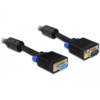VGA-kaabel DeLOCK 5m